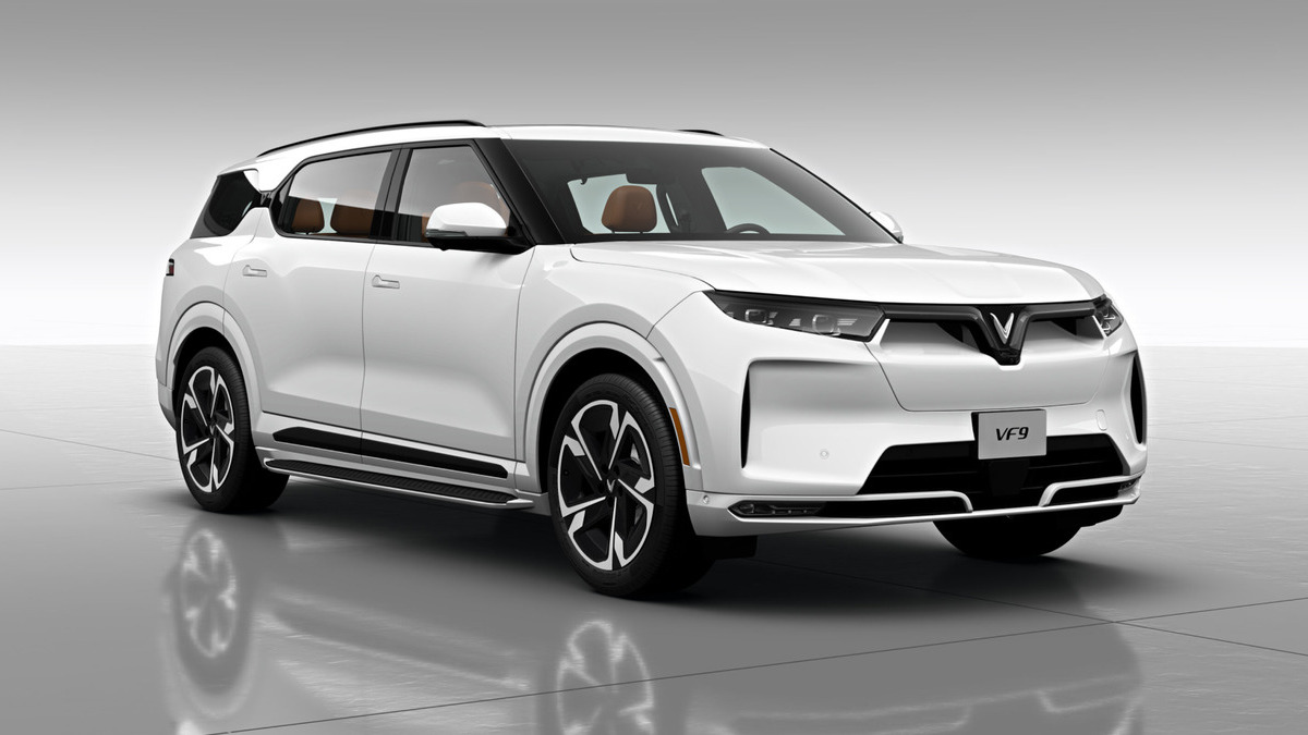 VinFast redukuje sieć dealerską w Europie: dramatyczne wyniki sprzedaży i zamknięcia na horyzoncie