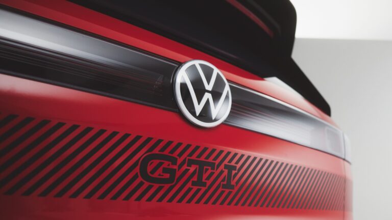 Volkswagen zmienia strategię: ID.3 zyska nowe życie jako GTI