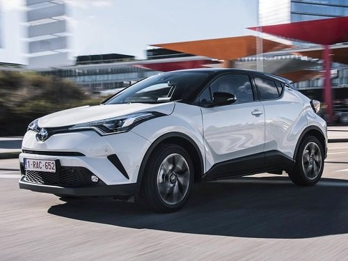 Wybrany obrazek dla artykułu: Samochody hybrydowe plug-in 2025: Czy warto je kupić? Koszty, opinie, trendy