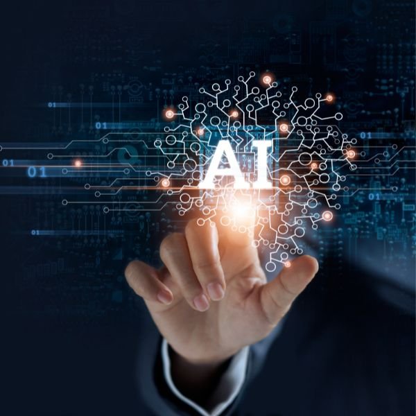 Wybrany obrazek dla artykułu: Jak sztuczna inteligencja zmienia motoryzację w Polsce: trendy 2025