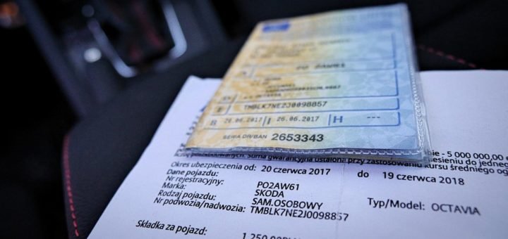 Wybrany obrazek dla artykułu: Jak wybrać ubezpieczenie samochodu w 2025? Ranking, opinie, nowe trendy