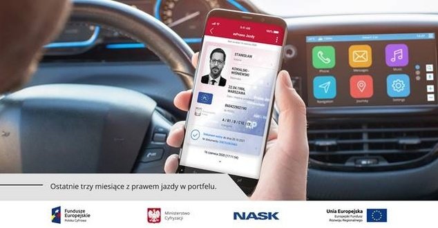 Wybrany obrazek dla artykułu: Jak sprawdzić ważność elektronicznego prawa jazdy w 2025 – praktyczny poradnik