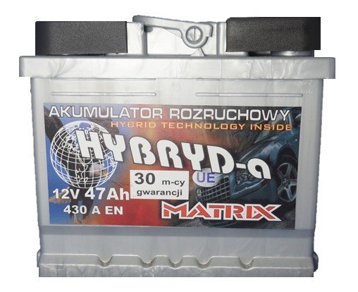 Wybrany obrazek dla artykułu: Jak dbać o akumulator w hybrydzie: praktyczne porady i wskazówki