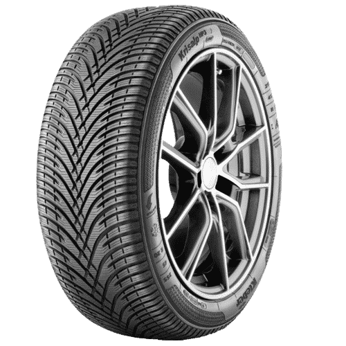 Wybrany obrazek dla artykułu: Jak wybrać odpowiednie opony na sezon: Praktyczny przewodnik dla kierowców