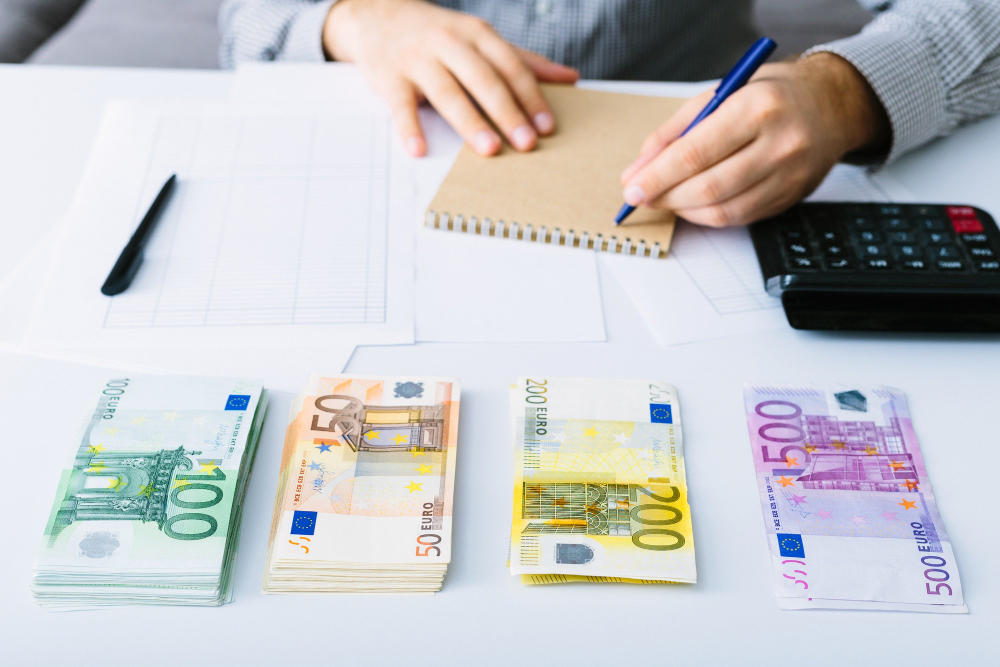 "Pułapka dotacji" na start: Dlaczego nie sfinansujesz auta leasingiem?
