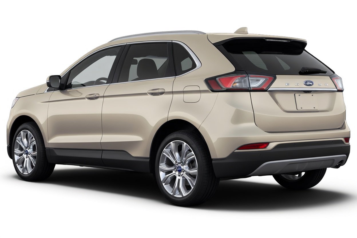 Ford Edge Vignale — amerykański gigant w europejskim garniturze. Czy 109 000 zł to uczciwa cena?