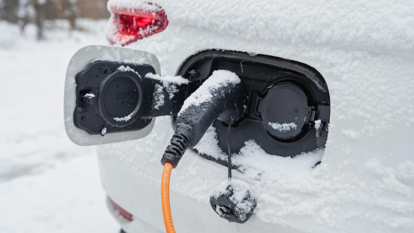 Jak naładować akumulator samochodowy – poradnik 2026