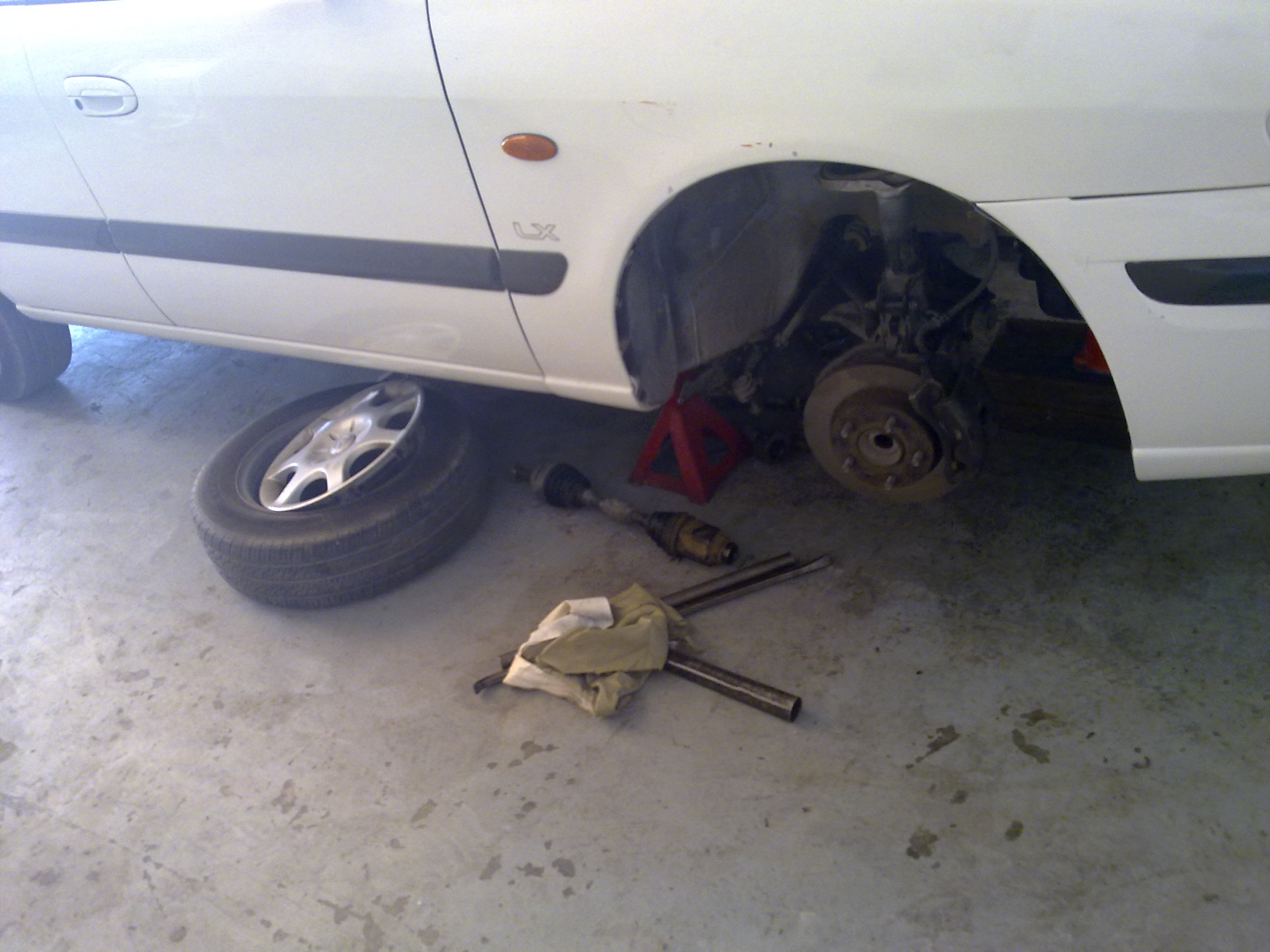 Jak odpowietrzyć hamulce — kompletny poradnik krok po kroku