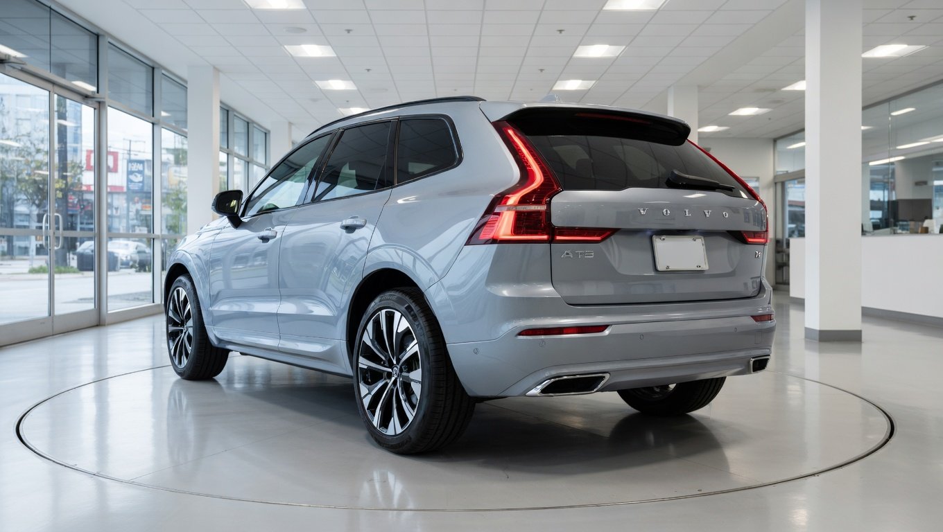 Czy używane Volvo z gwarancją to dobra alternatywa dla nowego samochodu?