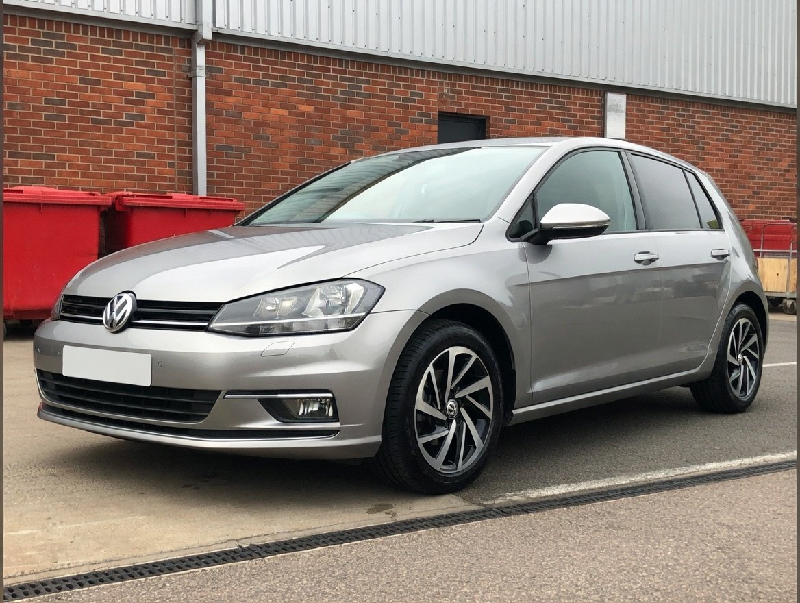 VW Golf VII 1.6 TDI – poradnik kupującego 2026