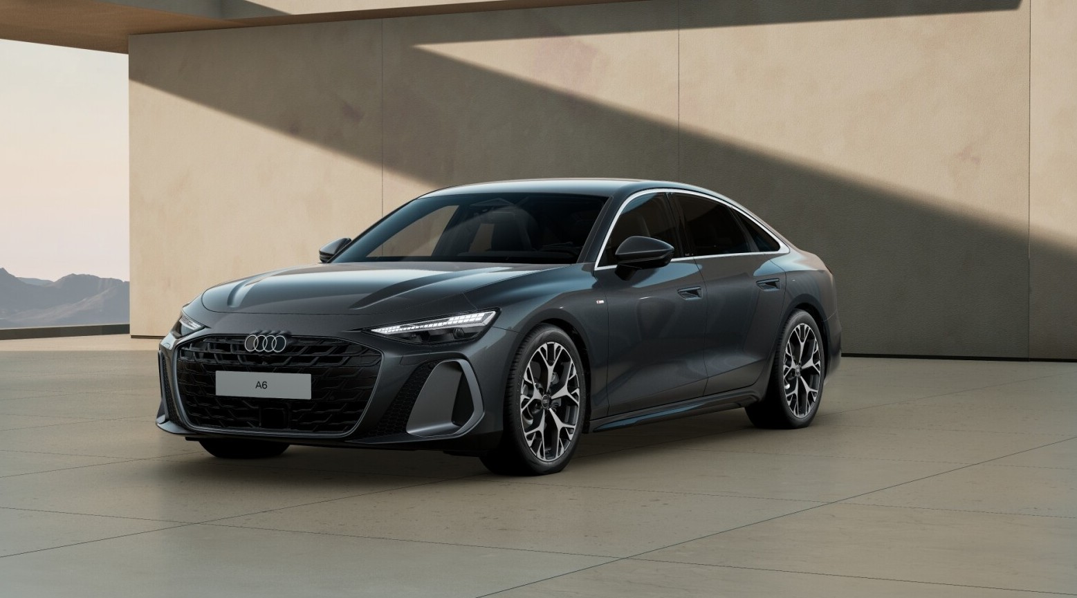 Audi dla firm – nowoczesna flota, elastyczne finansowanie i modele gotowe do odbioru