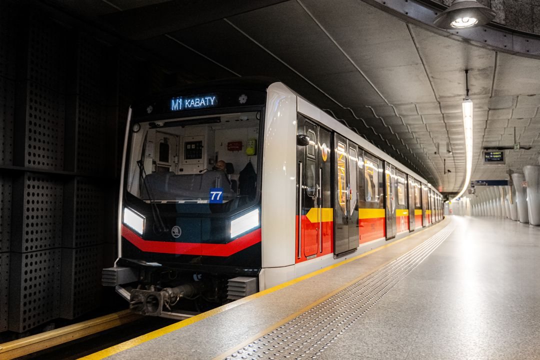 Rekordowy rok Škoda Group. Zamówienia za prawie 1,8 mld euro i stawka na zeroemisyjny transport