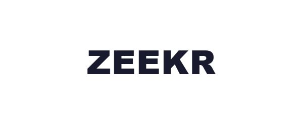 Zeekr