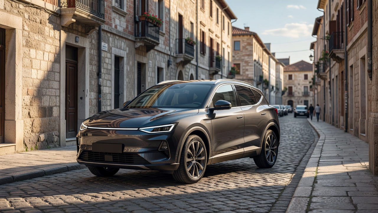 Nowy ranking SUV-ów. Te modele łączą niezawodność z niskimi kosztami