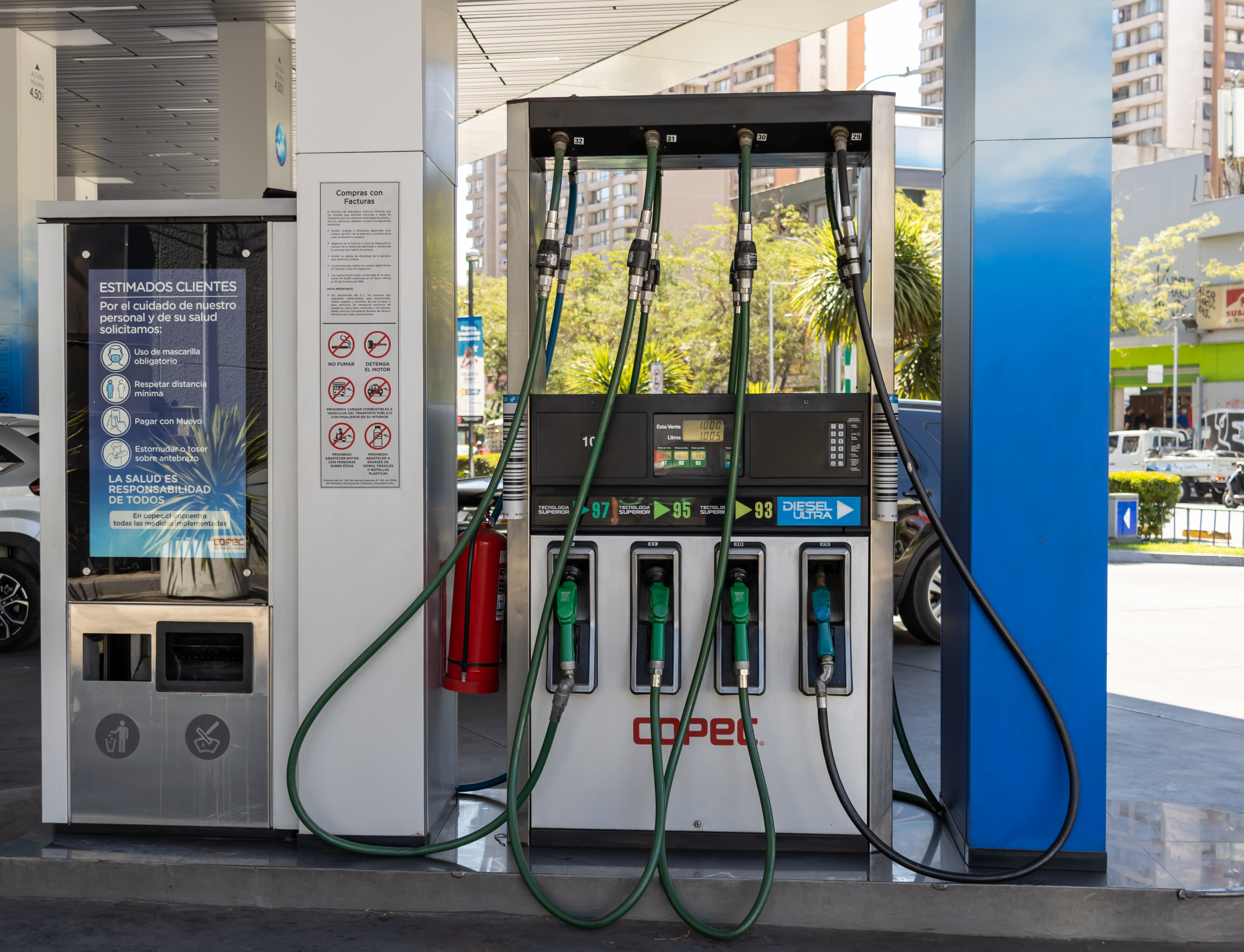 Ceny paliw od 17 sierpnia 2026 - ile zapłacisz za benzynę 95, diesel i LPG?