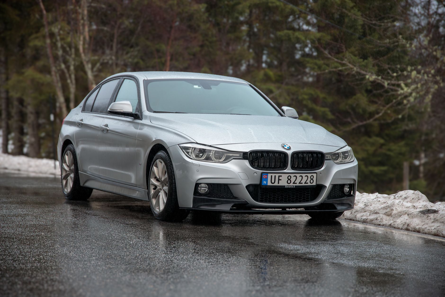 BMW ALPINA - co to za marka i czym różni się od BMW M