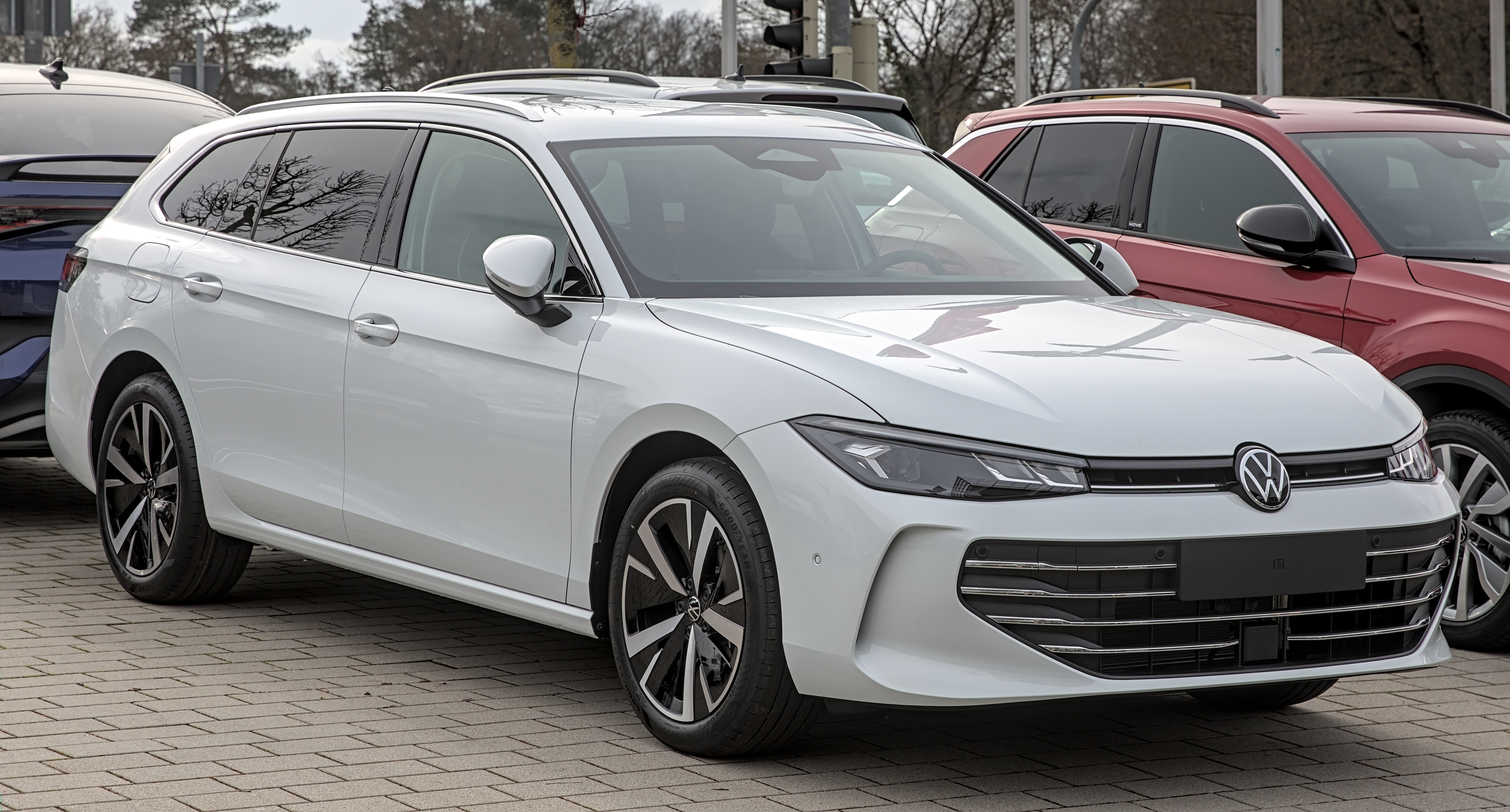 Volkswagen w wynajmie długoterminowym - ile kosztuje rata i na czym można się przejechać?
